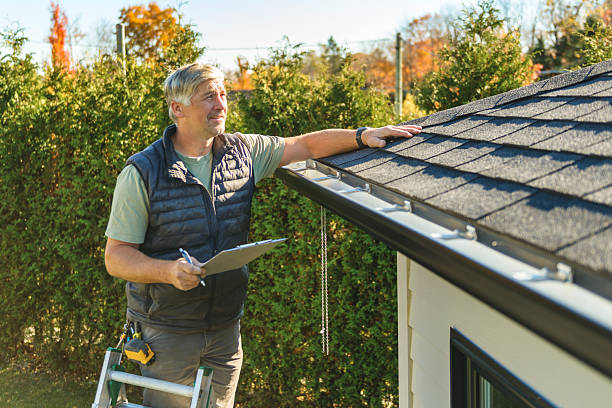 Trusted Roof Inspection service in New Berlin, IL - Ben Roofing and Steel LLC