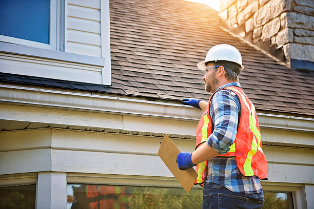 Trusted Emergency Roof Repair service in New Berlin, IL - Ben Roofing and Steel LLC